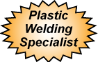 plastic welding specialist