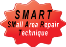 what are smart repairs